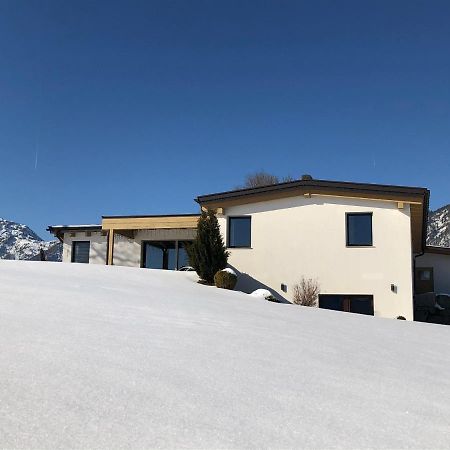 Appartement Antretter Angerberg  Esterno foto