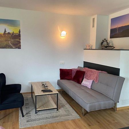 Appartement Antretter Angerberg  Esterno foto