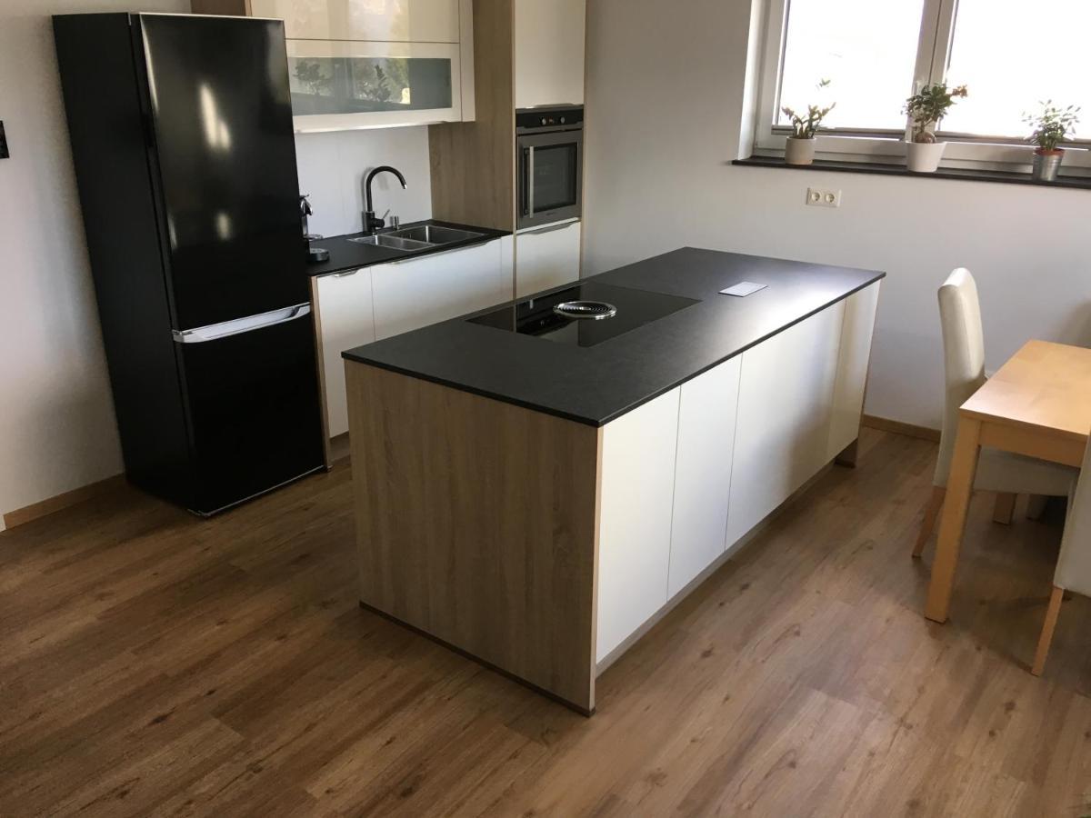 Appartement Antretter Angerberg  Esterno foto