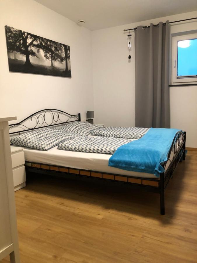 Appartement Antretter Angerberg  Esterno foto