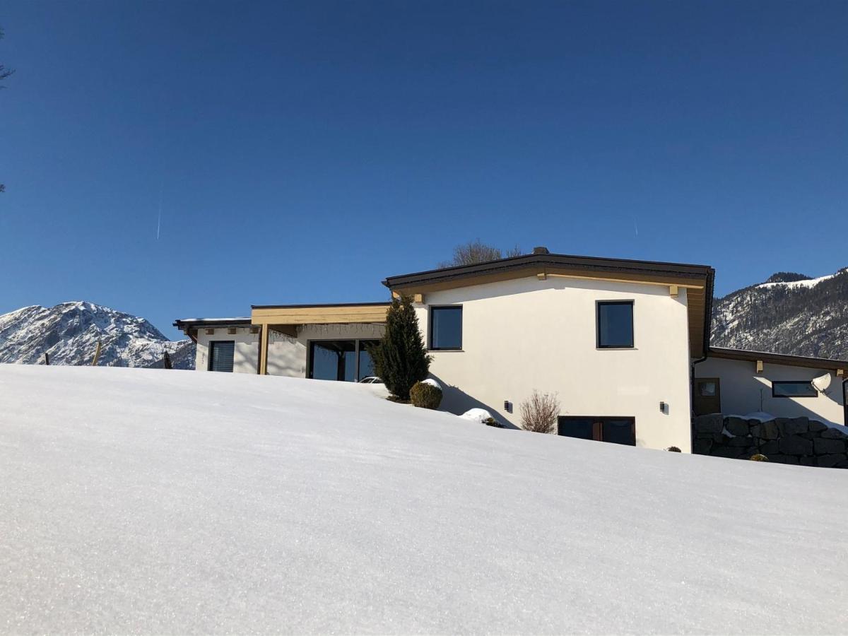 Appartement Antretter Angerberg  Esterno foto
