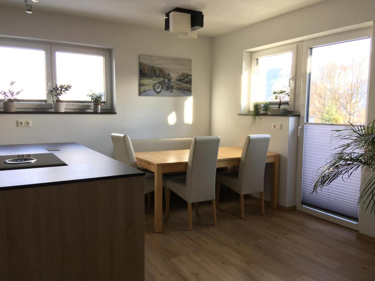 Appartement Antretter Angerberg  Esterno foto