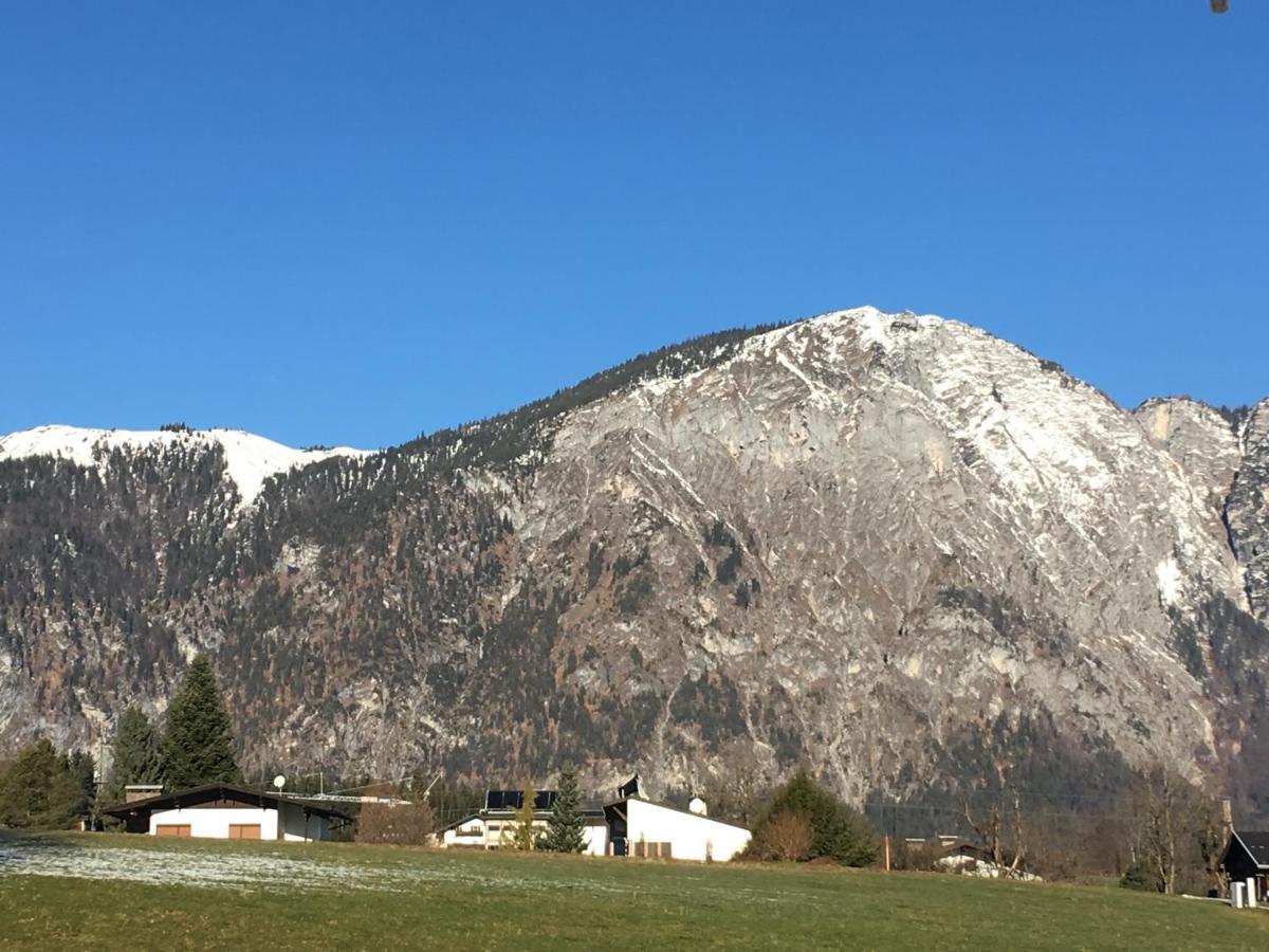 Appartement Antretter Angerberg  Esterno foto