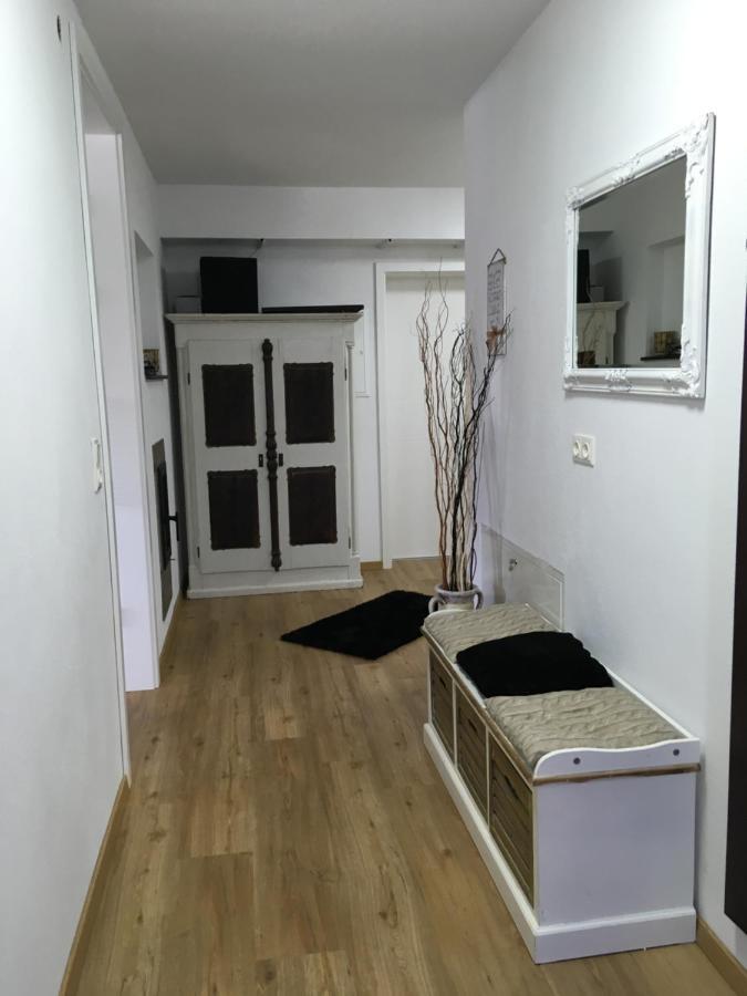 Appartement Antretter Angerberg  Esterno foto