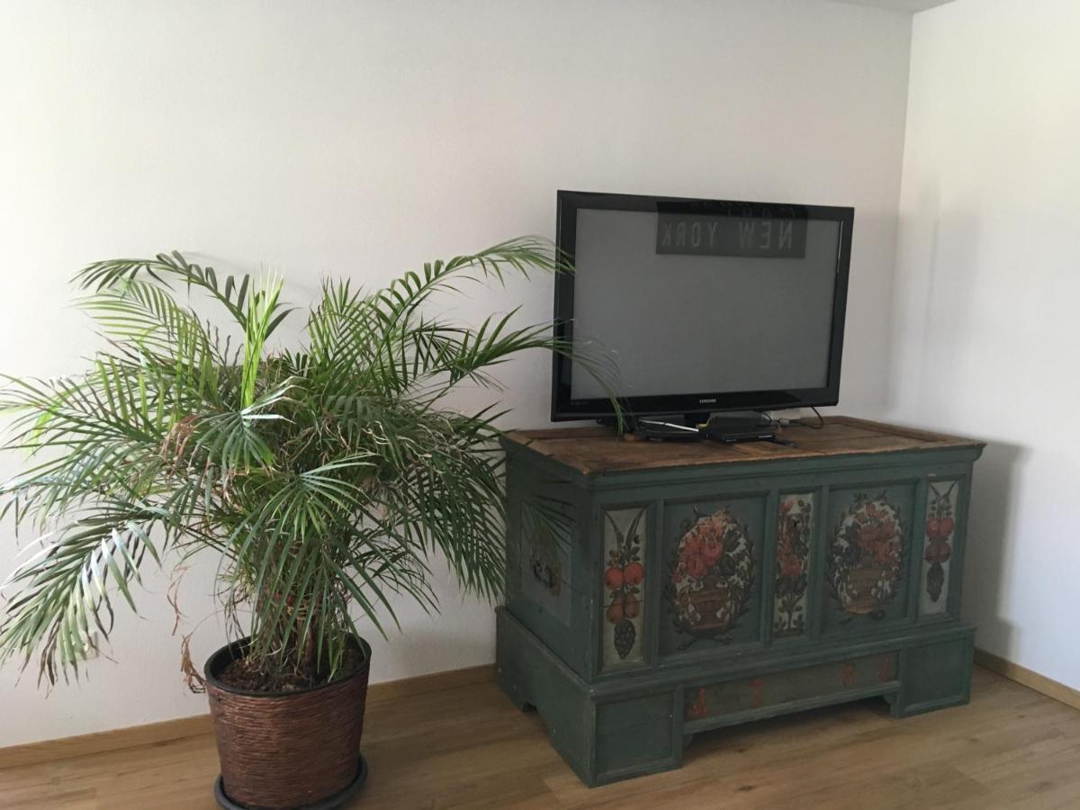 Appartement Antretter Angerberg  Esterno foto