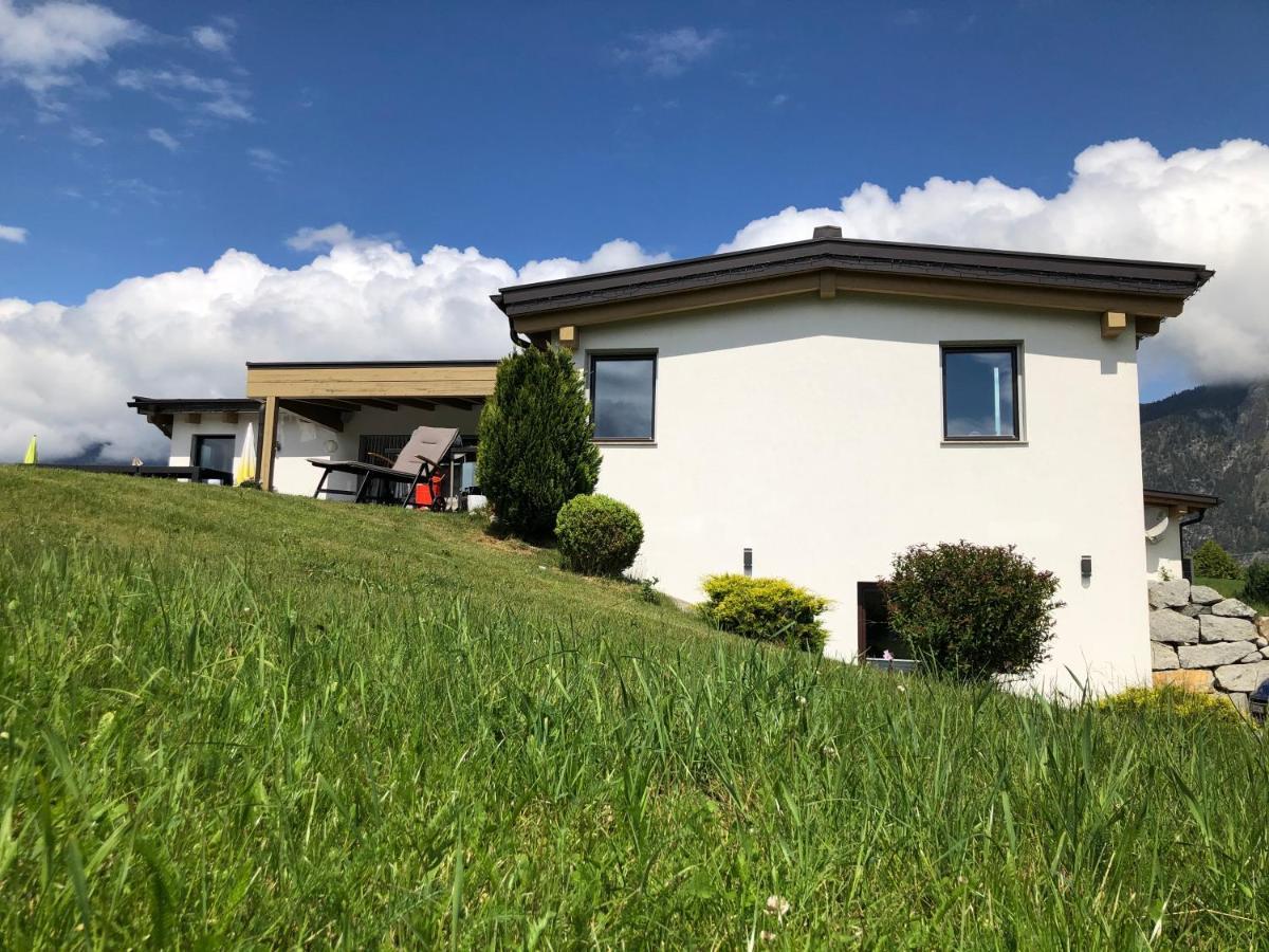 Appartement Antretter Angerberg  Esterno foto