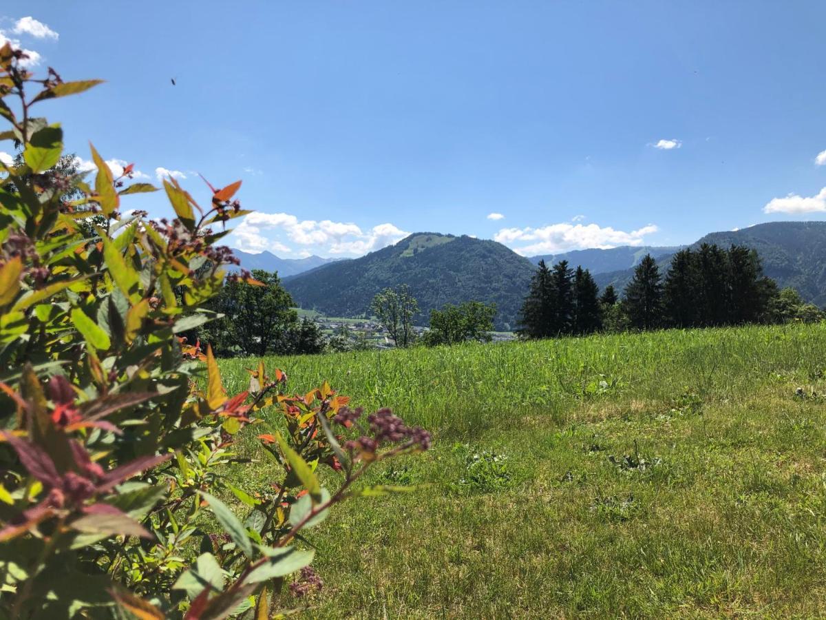 Appartement Antretter Angerberg  Esterno foto