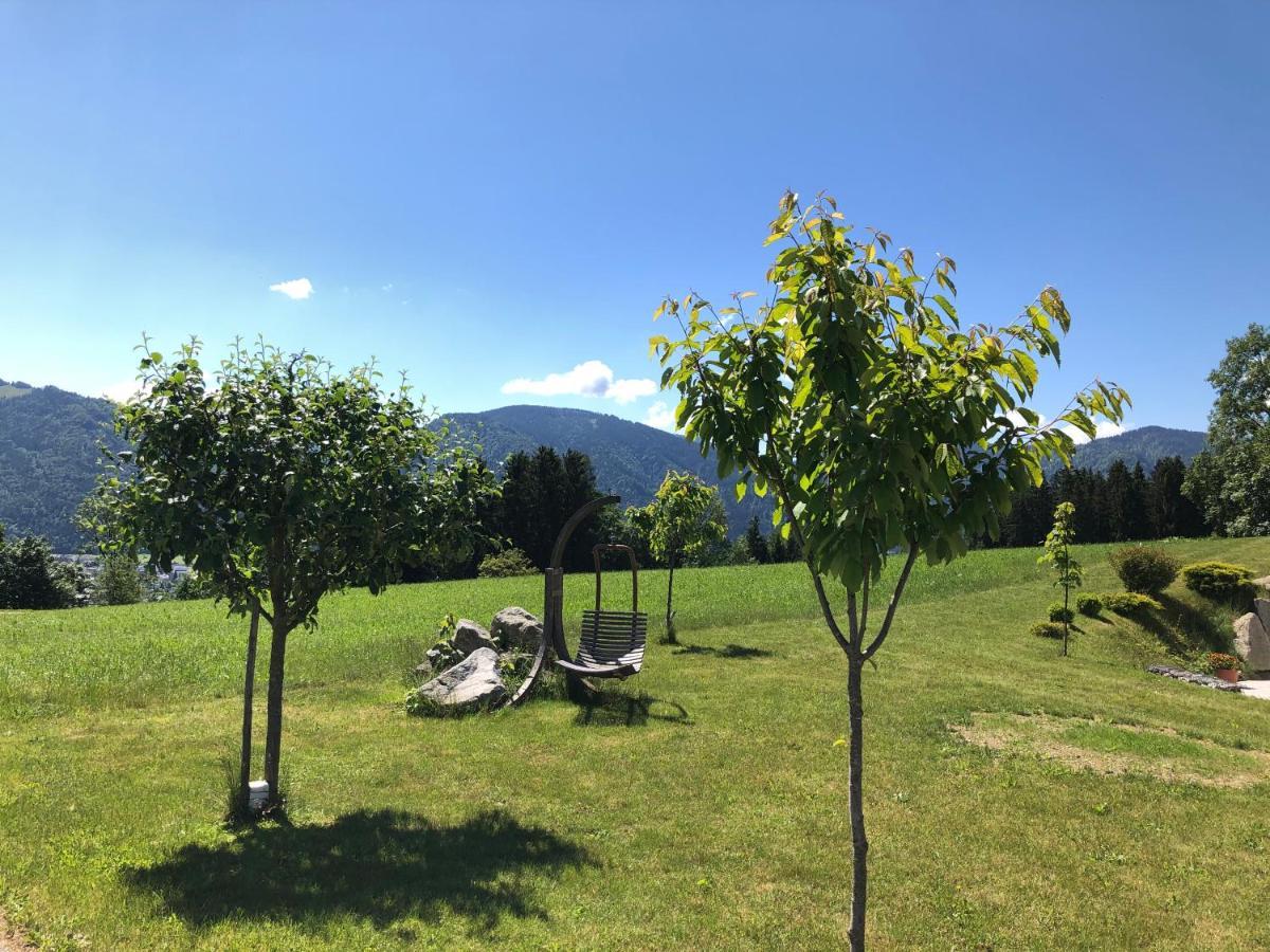 Appartement Antretter Angerberg  Esterno foto
