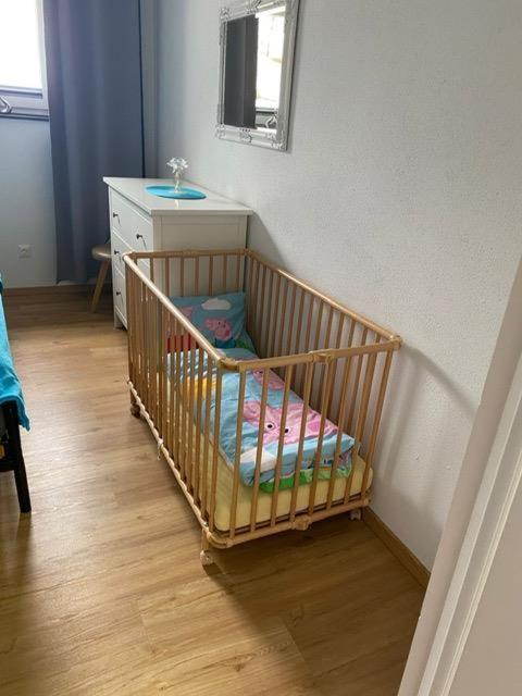 Appartement Antretter Angerberg  Esterno foto
