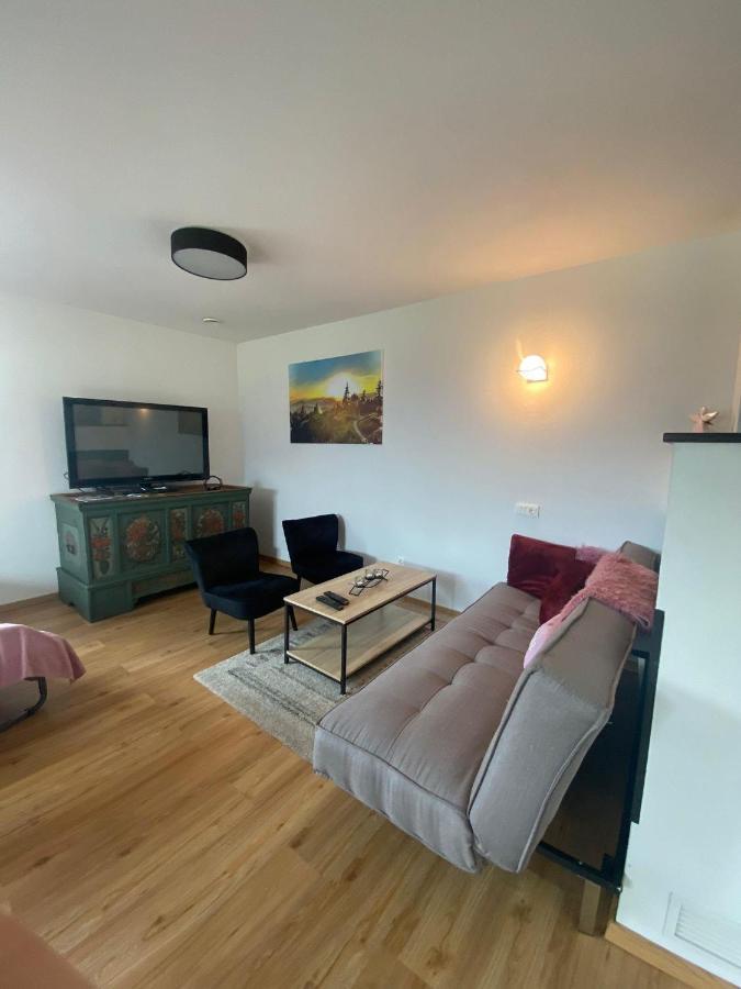 Appartement Antretter Angerberg  Esterno foto