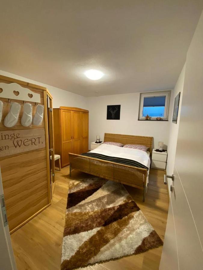Appartement Antretter Angerberg  Esterno foto